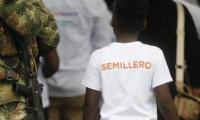 Colombia Cannot Bomb Child Recruitment Out of the Jungle Alone