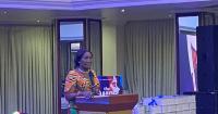 Don’t let poor English define your potential – Prisons Service DG to Ghanaians