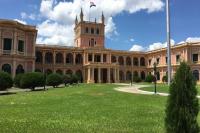 Paraguay's Senate passes bill to establish Evangelical Church Day