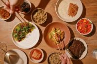 How New York’s Korean Food Scene Came Into Its Own
