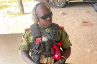 Mystery surrounds custody death of Tanzanian police officer