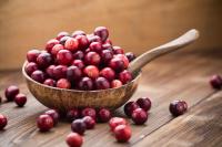 Cranberry Compounds May Help Disrupt Plaque-Causing Bacteria and Support Gum Health, Research Finds