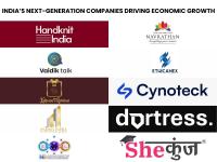 India’s next-generation companies driving economic growth