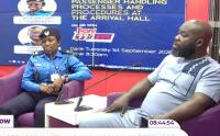 Declare foreign currency before checking in luggage – Customs cautions travellers