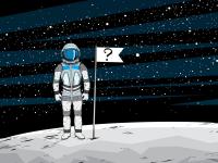 Buying a plot of land on the Moon? Here’s why it’s not really real estate investment