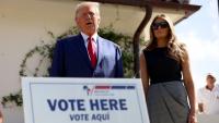 Maga doesn’t trust postal votes. Trump is using that to engineer a win
