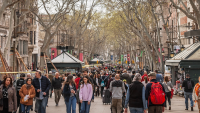 September’s bank holidays in Spain: the dates, the regions and who actually gets time off
