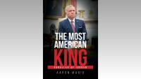 The Most American King: Abdullah of Jordan