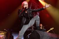 Iron Maiden's Big Fall 2026 Plans