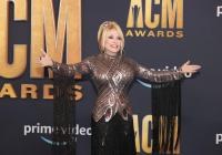 Nashville Airport Moves to Rename Itself After Dolly Parton in Unanimous Vote