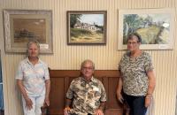 Englewood’s Untold Story: Lemon Bay Historical Society Chats about the Past, Present, and Future