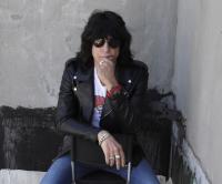 Punk legend Marky Ramone looks back on his musical life ahead of Orlando gig
