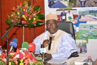 PSRDREN: Nearly 800 Billion FCFA mobilized to accelerate reconstruction in Far North Cameroon