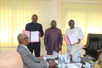 PROLOG and NASLA partner with 850 million FCFA agreement to strengthen local governance in Cameroon
