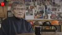 This Nebraska town once had 150 residents, shops and a school. Today, one 84-year-old woman serves as mayor and runs it alone
