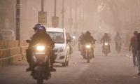 Delhi Pollution: 50 pc work from home in Delhi-NCR offices from November 5