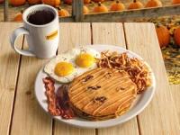 Savory Flavors and Sweeter Deals: Denny’s Celebrates Loyal Fans and New Fall Menu