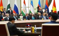 Kazakh President says responsible AI development key to global stability
