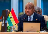 Ghana's slavery reparation campaign gathers momentum after UN legal backing