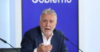 Torres estimates 3,519 migrants who have returned to Morocco and 214 expelled from Ceuta.