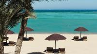 I stayed at the super-safe African resort that’s more like the Maldives with lagoon-front hotels and dolphin boat tours