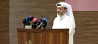 Qatar warns continued Strait of Hormuz closure risks further regional escalation