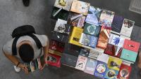 Budapest Book Festival to Welcome Writers from Germany, Austria and Switzerland
