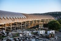 The destruction of the Tbilisi Tubes — a tale of urban tensions, vendetta, and alleged corruption
