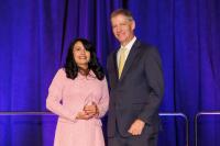 Sangeeta Negi Named Los Alamos National Laboratory’s 2026 Battelle Inventor Of The Year