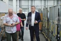 Transport Minister Points to Low Pay, Staffing Problems, Underused Technology at Bulgarian Posts