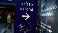 The EU gave Iceland the silent treatment. It didn't work, again