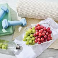 Build Heart-Healthy Habits That Last with 4 Simple, Everyday Steps