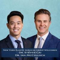 New York Plastic Surgical Group Welcomes Two New Surgeons to Its Team