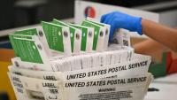 USPS Whistleblower Flags Tech System For Mail-In Ballots