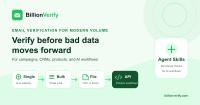 BillionVerify Expands Email Verification Platform Availability