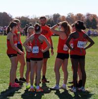 Boys win as Tigers open cross country seasons in Albia, Iowa