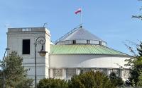 Poland begins to legally recognize same-sex marriages from other countries