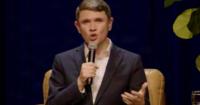 Far Left Texas Democrat James Talarico to Hold Campaign Event in Los Angeles for Some Reason