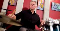 Screaming Trees' Barrett Martin blends Seattle grunge with world jazz