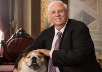 Senator Justice Speaks at West Virginia Chamber of Commerce’s 90th Annual Business Summit