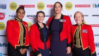 Outstanding talent recognised as finalists revealed for 2026 LGBTQ+ Defence Awards