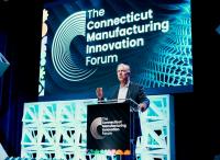 🔒 At manufacturing forum, Lamont warns about tariffs as state launches workforce campaign