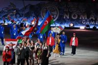 Azerbaijan brings its traditional heritage to World Nomad Games [PHOTOS]
