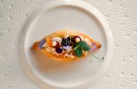 Bahrain, Indulge In The Chocolate Dreamscape Afternoon Tea