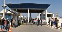 Ferry that capsized off Cyprus, killing at least eight, had been subject of long legal row