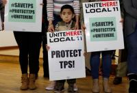 Opinion: U.S. government must extend TPS for more than 200,000 Salvadorans