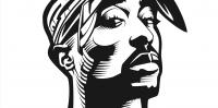 Why Tupac lives on in Cape Town 30 years after he was murdered