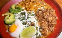 The Mexican Ramen Shop Worth a Two-Hour Wait—Even in July