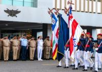 Dominican Special Forces honored after historic Fuerza Comando Paraguay victory
