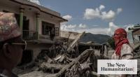The Himalayan disaster Nepal could not see coming